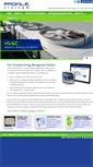 Mobile Screenshot of profilesystems.com